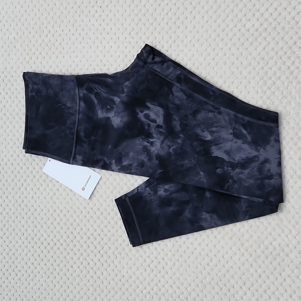 Nwt Lululemon Align HR Pant 28 Leggings *Nulu